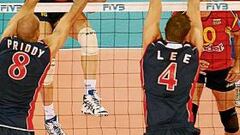 España vuelve a caer con un juego discreto