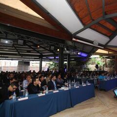 Villarreal y el Team Chile lideran los expositores de la Euro Latam