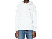 Chollo del día: una sudadera de Calvin Klein con el 51% de descuento