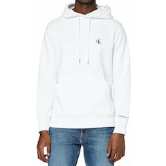 Chollo del día: una sudadera de Calvin Klein con el 51% de descuento