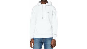 Sudadera Calvin Klein