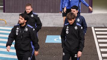 02/12/24 VALLADOLID Álvaro Rubio
foto: PHOTOGENIC