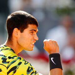 Roddick se rinde a Alcaraz: “Es el tenista más completo que he visto con 19 años”