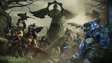 Captura de pantalla - Gears of War: Judgment - Call to Arms Map Pack (360)