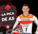 Toni Bou visita AS: actualidad de la Premier y Serie A...| En directo: ‘La Pica de AS’
