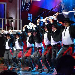 Festival de Olmué 2025 da a conocer sus animadores y el primer artista internacional que se presentará