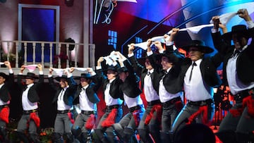 Festival de Olmué 2025 da a conocer sus animadores y el primer artista internacional que se presentará