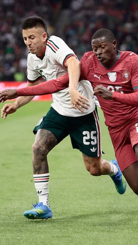 “Haciendo las cosas bien para seguir siendo tomado en cuenta”