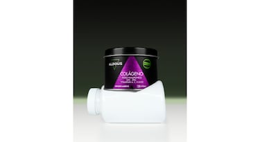 Así es el colágeno hidrolizado que mejora la piel y fortalece las articulaciones