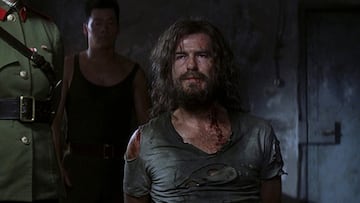 pierce brosnan james bond 007 muere otro dia die another day