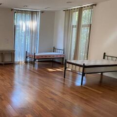 Coronavirus México: Los Pinos albergará a personal médico del IMSS