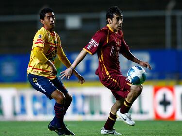 Sanciones con mano dura que la Liga MX impuso en la historia