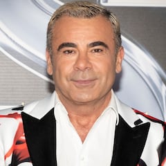 Preocupación por Jorge Javier Vázquez tras la cancelación de ‘Cuentos chinos’