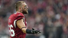 Los Cardinals dominaron a los Texans en el State Farm Stadium y alargaron su racha invicta a siete semanas, siendo el &uacute;nico club que a&uacute;n no pierde.