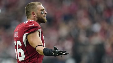 Los Cardinals dominaron a los Texans en el State Farm Stadium y alargaron su racha invicta a siete semanas, siendo el &uacute;nico club que a&uacute;n no pierde.