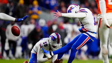 Having fired Sean McDermott earlier this month, the Buffalo Bills have reportedly selected his successor as head coach.