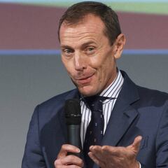 Butragueño, sobre Isco: "Para nosotros es muy importante"