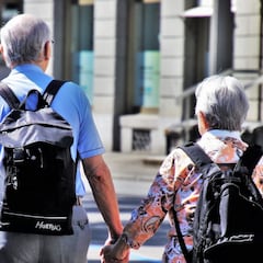 No es la declaración de ingresos: el documento que deben presentar estos jubilados españoles en la Seguridad Social antes del 31 de marzo