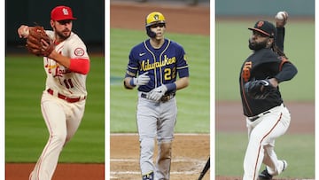 De acuerdo con Five Thirty Eight, los Cardinals son el equipo que m&aacute;s probabilidad tiene de avanzar a la postemporada con un 97% de oportunidad.