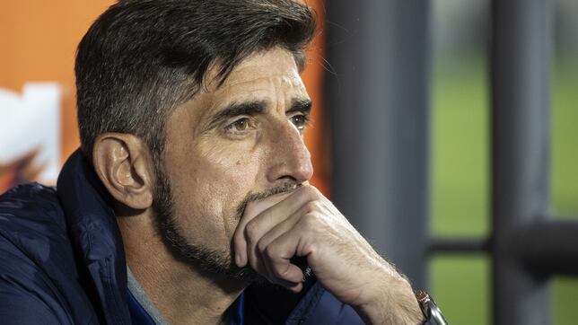 Tigres hace oficial llegada de Paunovic