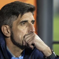 Tigres hace oficial llegada de Paunovic