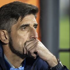 Pauno explica situación con Gignac: Puede ser una baja ante Chivas