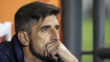 Tigres hace oficial llegada de Paunovic