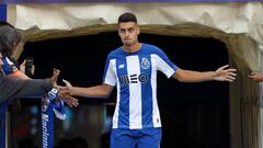 El Barça negocia con el Oporto la salida de Todibo y Rafinha y la llegada de Digo Leite