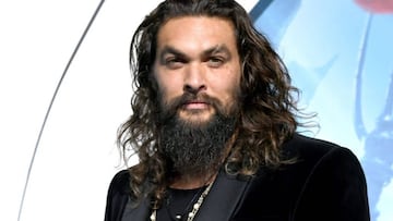 Netflix anunci&oacute; que el actor que se ha dado a conocer por Game of Thrones o Aquaman, tiene un nuevo reto, pues ahora protagonizar&aacute; el thriller de venganza, Sweet Girl.