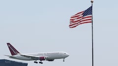 Not all asylum seekers are turned away at the border: The US welcomes white South African “refugees”