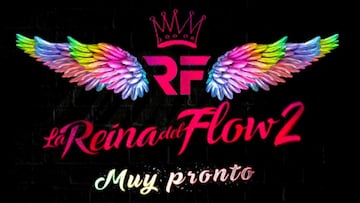 Caracol Televisión prepara la segunda temporada de la novela La Reina del Flow.