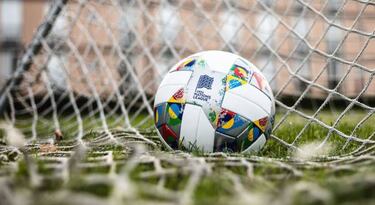 A warm welcome to the Uefa Nations League