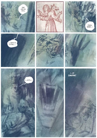 ‘Moribundo’. La ópera prima de un nuevo talento nacional