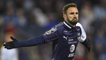 Miguel Layún revela que tuvo cáncer, pero ya está sano