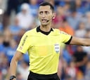 Sánchez Martínez: así es el árbitro del Real Madrid-Barcelona