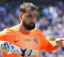 “Lo del PSG con Donnarumma fue una estupidez para complacer a Luis Enrique...”
