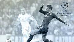 Aquellas dos grandes noches de Kroos ante el Real Madrid