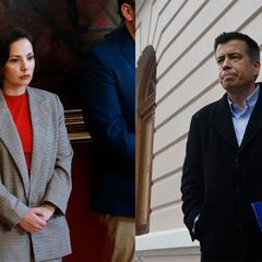 “Bienvenidos Los Venegas”: el duro ataque del diputado Andrés Celis a la ministra Carolina Arredondo