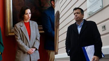 “Bienvenidos Los Venegas”: el duro ataque del diputado Andrés Celis a la ministra Carolina Arredondo