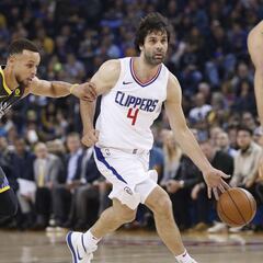 Teodosic ejerce su 'player option' y recibirá 2,1 M de dólares