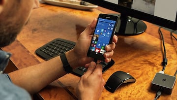 Celulares - Colprensa