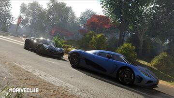 Captura de pantalla - DriveClub (PS4)