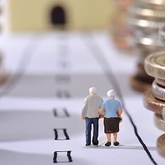 Los jubilados que pueden sumar una ayuda de 28 euros a su pensión