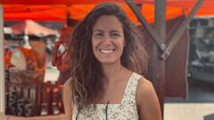 Quién es Laura Madrueño: la presentadora que sustituirá a Lara Álvarez al frente de ‘Supervivientes’