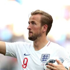 Así quedó el Grupo G tras la segunda jornada del Mundial 2018