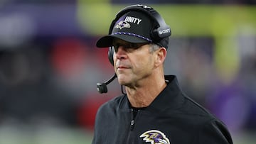 Fresh off his Ravens exit, Harbaugh is in demand and making his expectations clear to teams hoping to hire him.