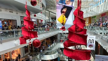 Navidad en Chile: ¿son feriados el día 24 y el 31 de diciembre?