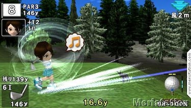 Minna no Golf PSP, Impresiones