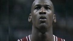 El día que Michael Jordan hizo historia: ¡69 puntos!