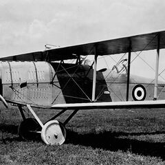 ¿Es cierto que Fiat fabircaba aviones, trenes, tractores y tanques?